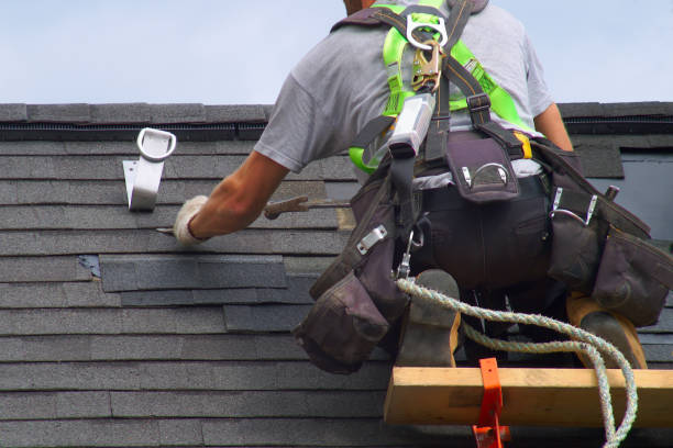 Professional Roofing Contractor in Rocky Top, TN