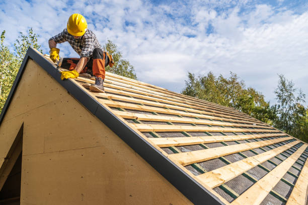 Quick and Trustworthy Emergency Roof Repair Services in Rocky Top, TN